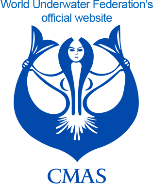 Logo - CMAS